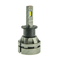 Светодиодная лампа Cyclone LED H3 (5000K) 5100-LM CR TYPE 27S (1шт)