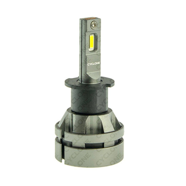 Светодиодная лампа Cyclone LED H3 (5000K) 5100-LM CR TYPE 27S (1шт)