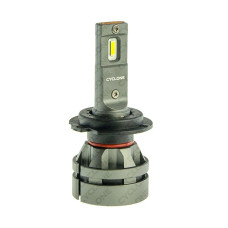 Світлодіодна лампа Cyclone LED H7 (5000K) 5100-LM CR TYPE 27S (1шт)