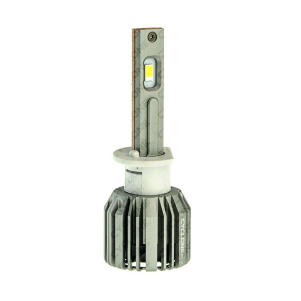 Светодиодная лампа Cyclone LED H1 (5700K) 6000LM TYPE 31 (1шт)