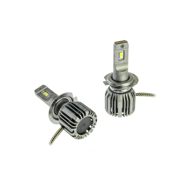 Світлодіодна лампа Cyclone LED H7 (5700K) 6000LM TYPE 31 (1шт)