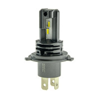Світлодіодна лампа Cyclone LED H4 H/L (5000K) 4600LM TYPE 33 (1шт)
