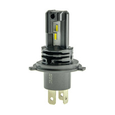 Світлодіодна лампа Cyclone LED H4 H/L (5000K) 4600LM TYPE 33 (1шт)