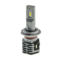 Світлодіодна лампа Cyclone LED H7 (5000K) 4600LM TYPE 33 (1шт)