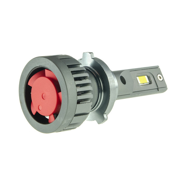 Светодиодная лампа Cyclone LED 9005 (5500K) TYPE 34 (1шт)