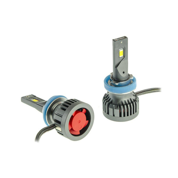 Светодиодная лампа Cyclone LED H11 (5500K) TYPE 34 (1шт)