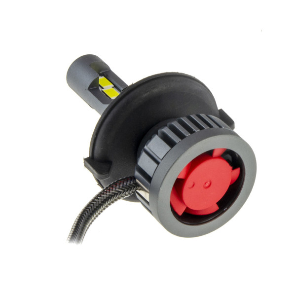 Світлодіодна лампа Cyclone LED H13 H/L (5500K) TYPE 34 (1шт)
