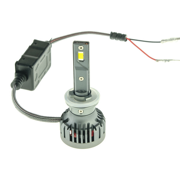 Светодиодная лампа Cyclone LED H27 (5500K) TYPE 34 (1шт)