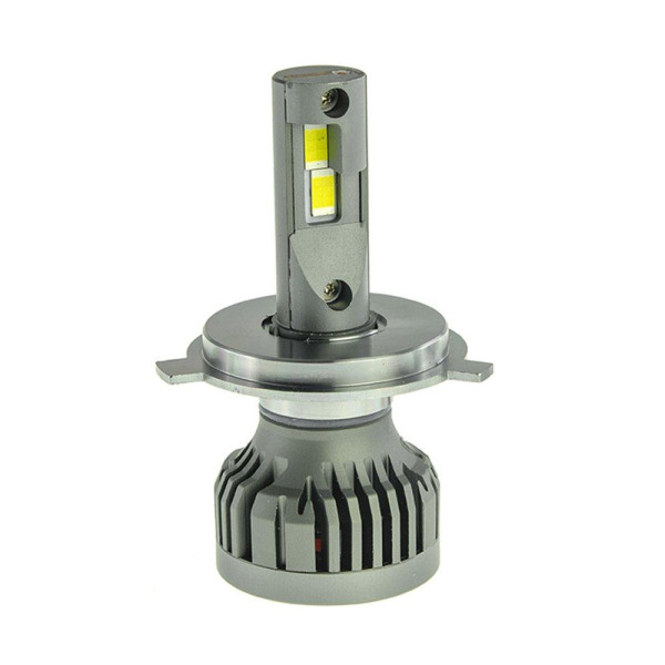 Светодиодная лампа Cyclone LED H4 H/L (5500K) TYPE 34 (1шт)