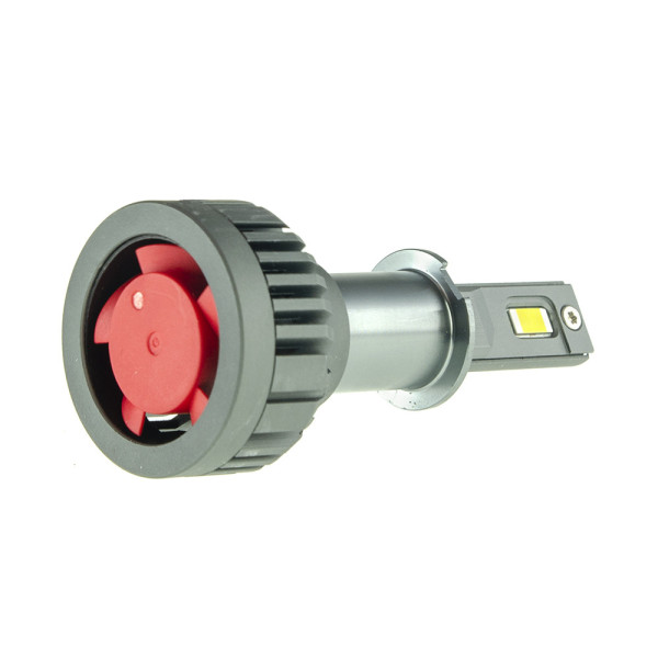 Світлодіодна лампа Cyclone LED H3 (5500K) TYPE 34 (1шт)
