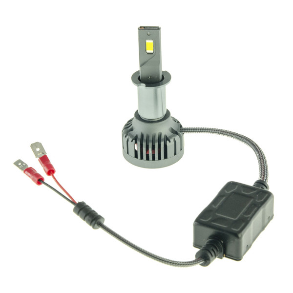 Світлодіодна лампа Cyclone LED H3 (5500K) TYPE 34 (1шт)