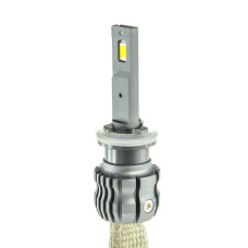 Светодиодная лампа Cyclone LED H27 6000K TYPE 36 (1шт)