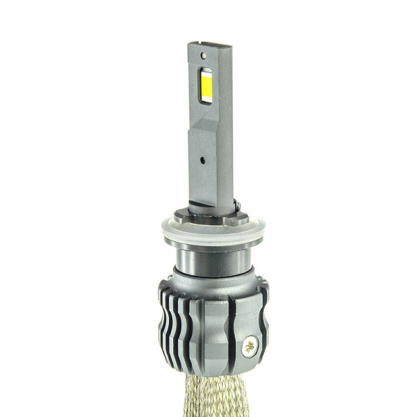Светодиодная лампа Cyclone LED H27 6000K TYPE 36 (1шт)