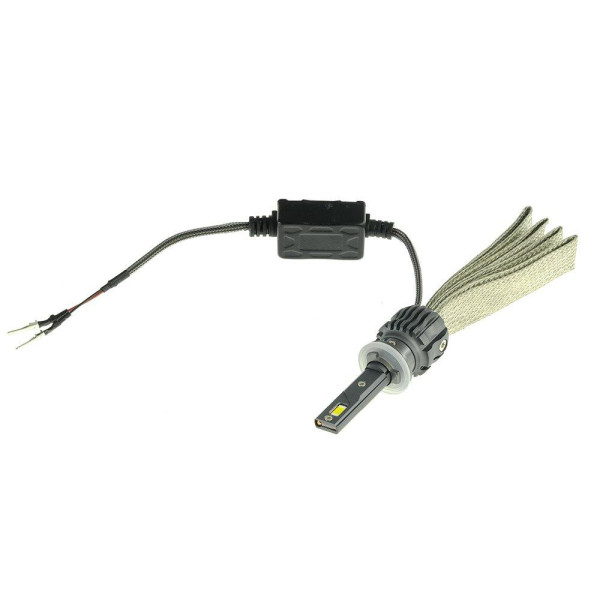Светодиодная лампа Cyclone LED H27 6000K TYPE 36 (1шт)