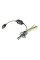 Светодиодная лампа Cyclone LED H4 H/L 6000K TYPE 36 (1шт)