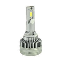 Світлодіодна лампа Cyclone LED H27 6000K TYPE 37 (1шт)