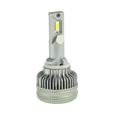 Светодиодная лампа Cyclone LED H27 6000K TYPE 37 (1шт)