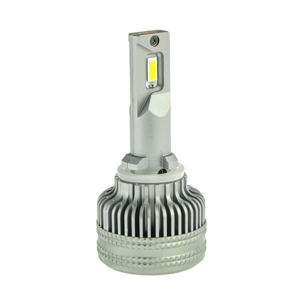 Светодиодная лампа Cyclone LED H27 6000K TYPE 37 (1шт)