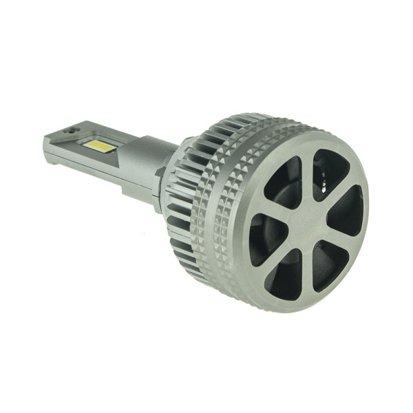 Светодиодная лампа Cyclone LED H27 6000K TYPE 37 (1шт)