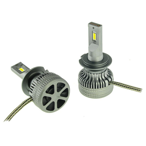 Светодиодная лампа Cyclone LED H7 6000K TYPE 37 (1шт)