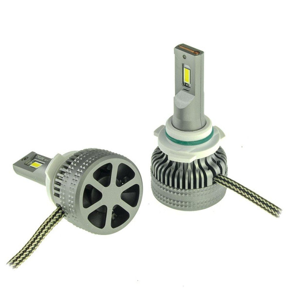 Світлодіодна лампа Cyclone LED 9005 6000K TYPE 37 (1шт)