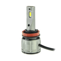 Світлодіодна лампа Cyclone LED H11 6000K TYPE 38 (1шт)