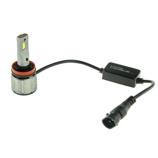 Светодиодная лампа Cyclone LED H11 6000K TYPE 38 (1шт)