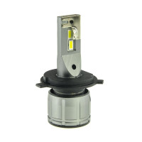 Світлодіодна лампа Cyclone LED H4 H/L 6000K TYPE 38 (1шт)
