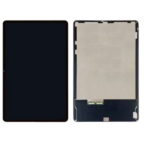 Дисплей для планшета Huawei MatePad 11 2021 с сенсорным стеклом (Черный) Оригинал Китай