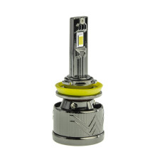 Светодиодная лампа Cyclone LED H11 6000K TYPE 40 (1шт)