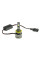 Світлодіодна лампа Cyclone LED H11 6000K TYPE 40 (1шт)
