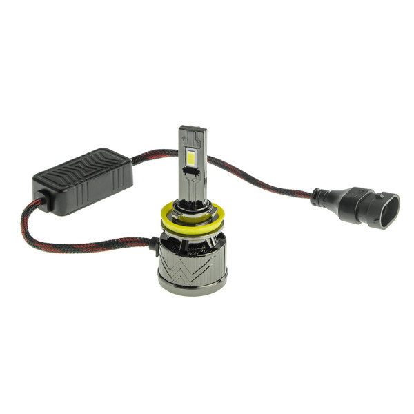 Світлодіодна лампа Cyclone LED H11 6000K TYPE 40 (1шт)