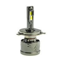 Светодиодная лампа Cyclone LED H4 H/L 6000K TYPE 40 (1шт)