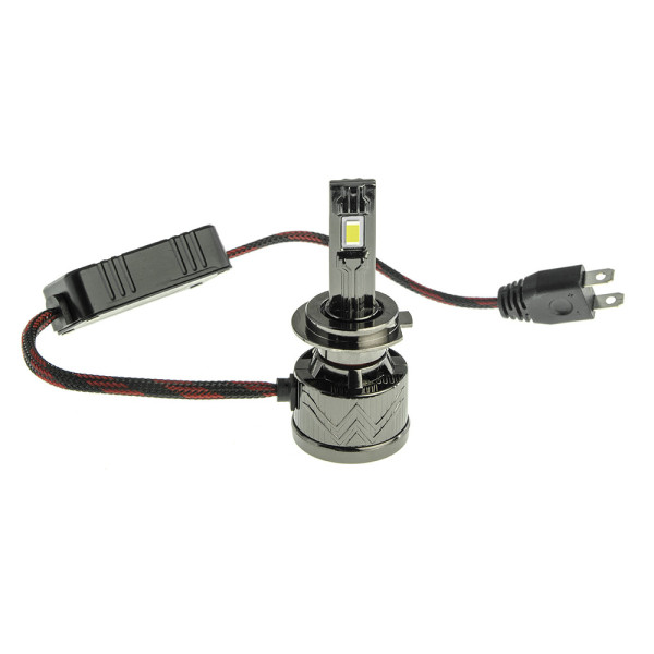 Світлодіодна лампа Cyclone LED H7 6000K TYPE 40 (1шт)