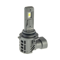 Светодиодная лампа Cyclone LED 9006 5500K TYPE 43 (1шт)