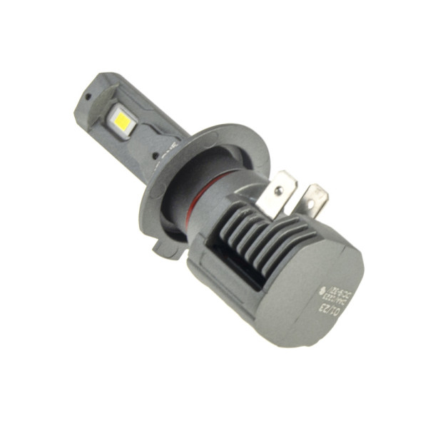 Светодиодная лампа Cyclone LED H7 5500K TYPE 43 (1шт)