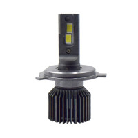 Світлодіодна лампа Cyclone LED H4 H/L 6000K TYPE 45 (1шт)