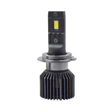Светодиодная лампа Cyclone LED H7 6000K TYPE 45 (1шт)