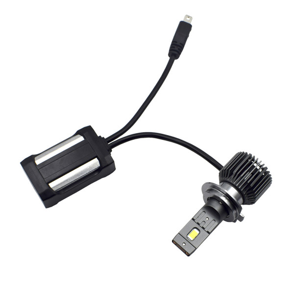 Светодиодная лампа Cyclone LED H7 6000K TYPE 45 (1шт)