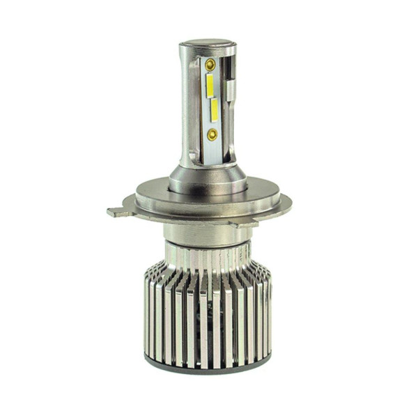 Світлодіодна лампа Nextone LED L1 H4 HI/LOW 5000K (1шт)