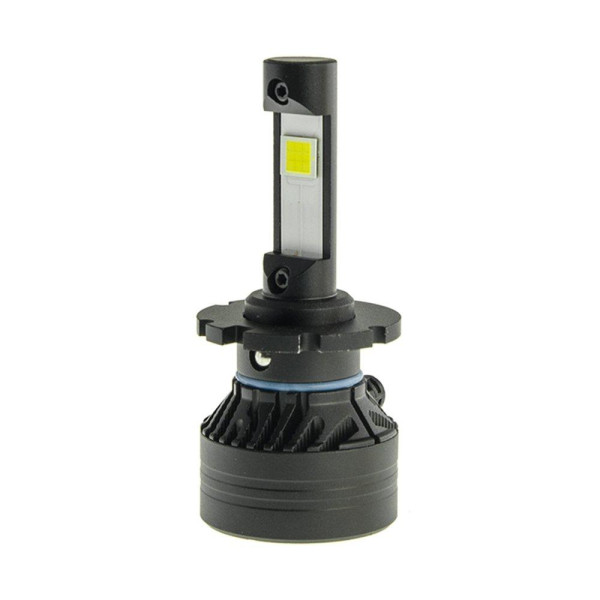 Світлодіодна лампа Decker LED PL-01 5K D2 (1шт)