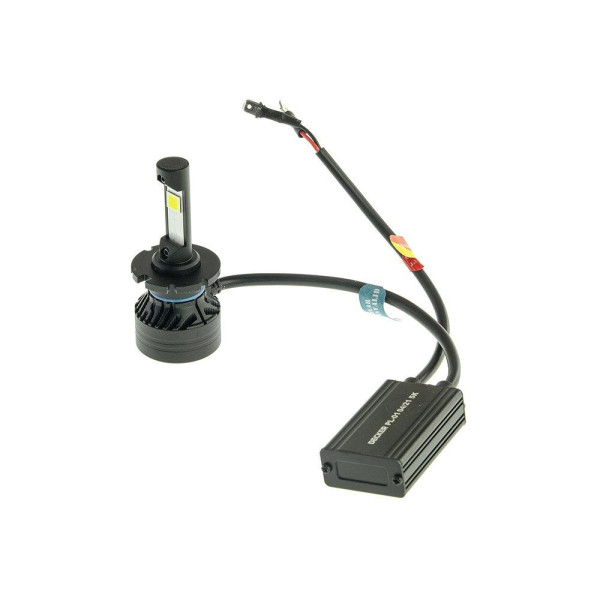 Світлодіодна лампа Decker LED PL-01 5K D2 (1шт)
