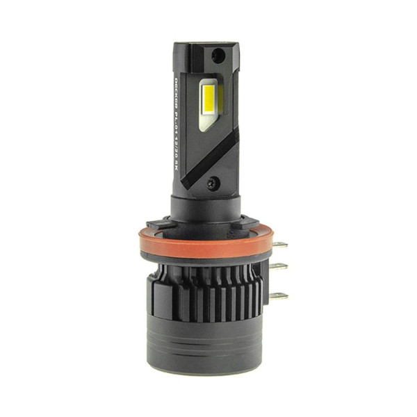 Светодиодная лампа Decker LED PL-01 5K H15 (1шт)