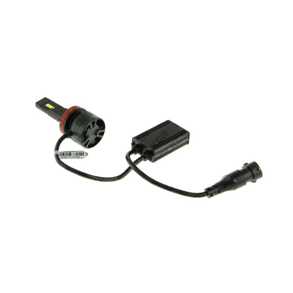 Світлодіодна лампа Decker LED PL-01 5K H11 (1шт)