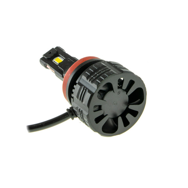 Світлодіодна лампа Decker LED PL-03 5K H11 (1шт)