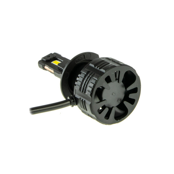 Светодиодная лампа Decker LED PL-03 5K H7 (1шт)
