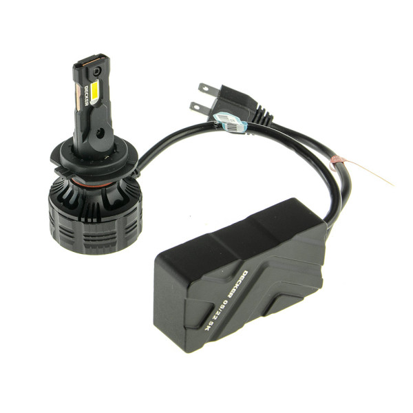 Светодиодная лампа Decker LED PL-03 5K H7 (1шт)