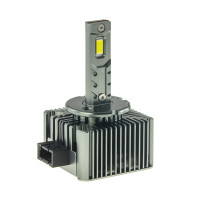 Светодиодная лампа Decker LED PL-04 6K D1 (1шт)