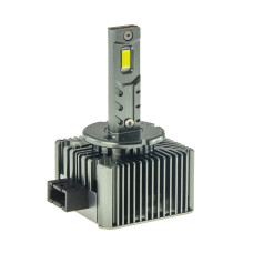 Светодиодная лампа Decker LED PL-04 6K D1 (1шт)