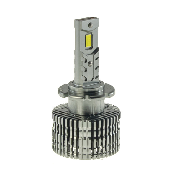 Світлодіодна лампа Decker LED PL-04 6K D2 (1шт)